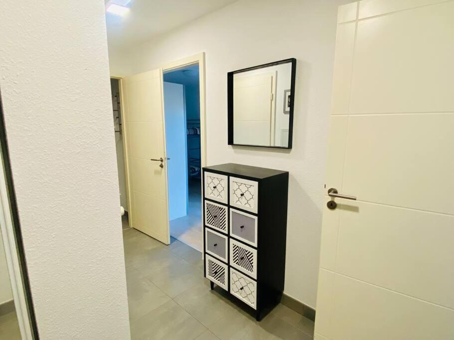 Le Standing Parking Wifi Metz Un-Sejour-A-Part Apartment Exterior photo